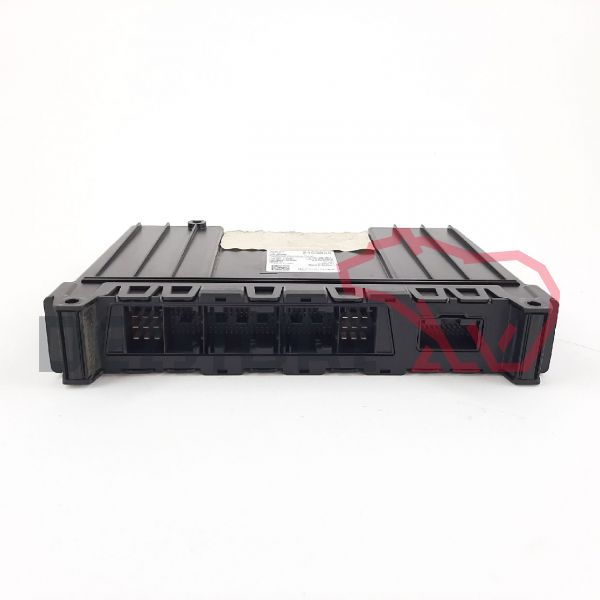 Calculator VECU DAF XF Euro 6