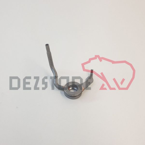 Pipa ungere piston motor Scania Euro 6