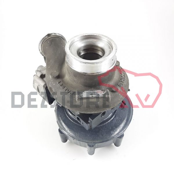 Turbosuflanta DAF XF Euro 6