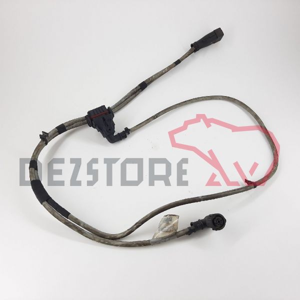 Instalatie electrica cutie de viteze DAF XF Euro 6