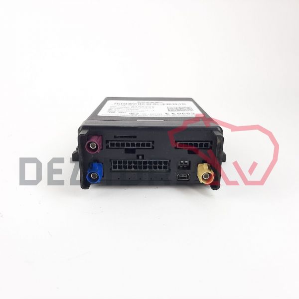Calculator DCM DAF XF Euro 6