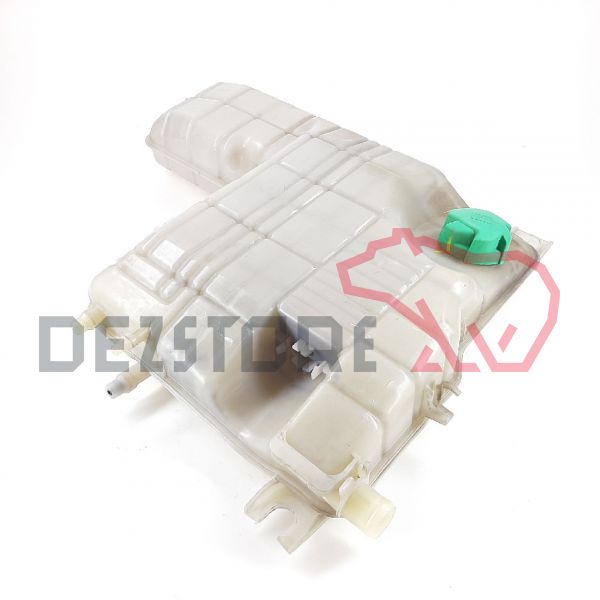 Vas expansiune DAF XG