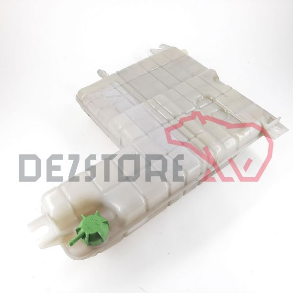 Vas expansiune DAF XG