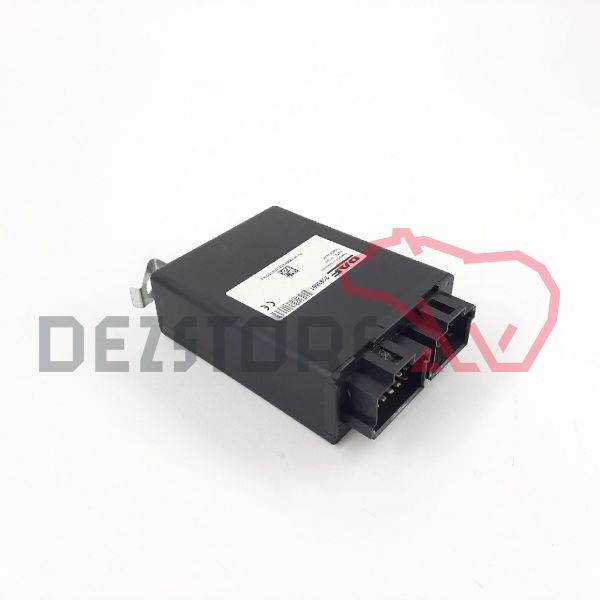 Calculator tpms DAF XF Euro 6
