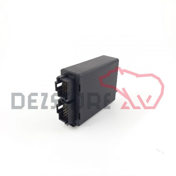 Calculator tpms DAF XF Euro 6