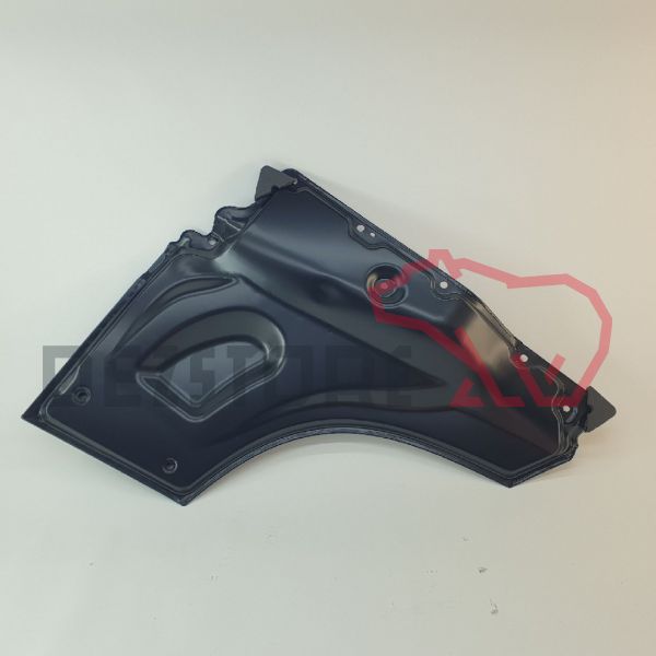 Prelungire portiera dreapta Volvo Euro 6