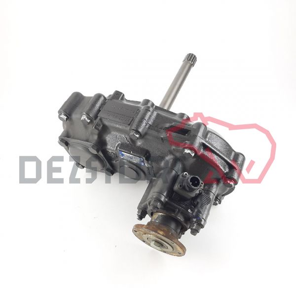 PTO DAF XG