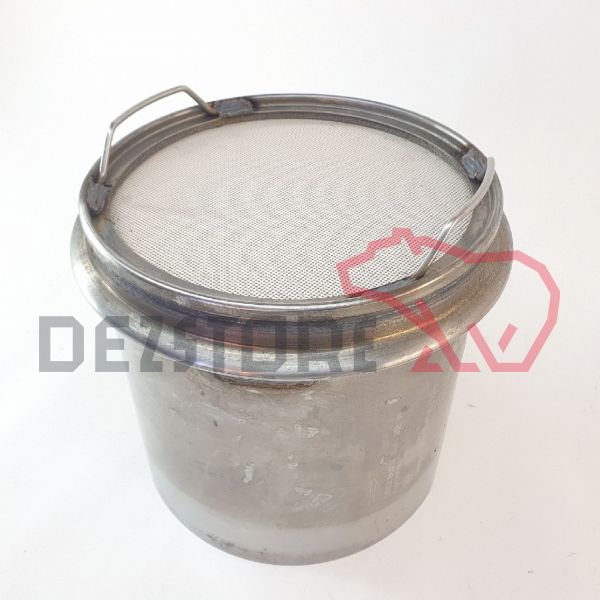 Filtru particule catalizator Volvo Euro 6