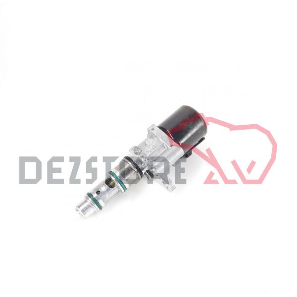 Electrovalva combustibil DAF XF Euro 6
