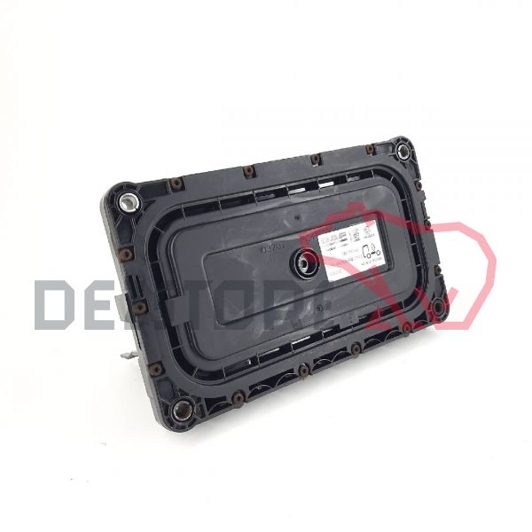 Calculator lumini spate DAF XF Euro 6