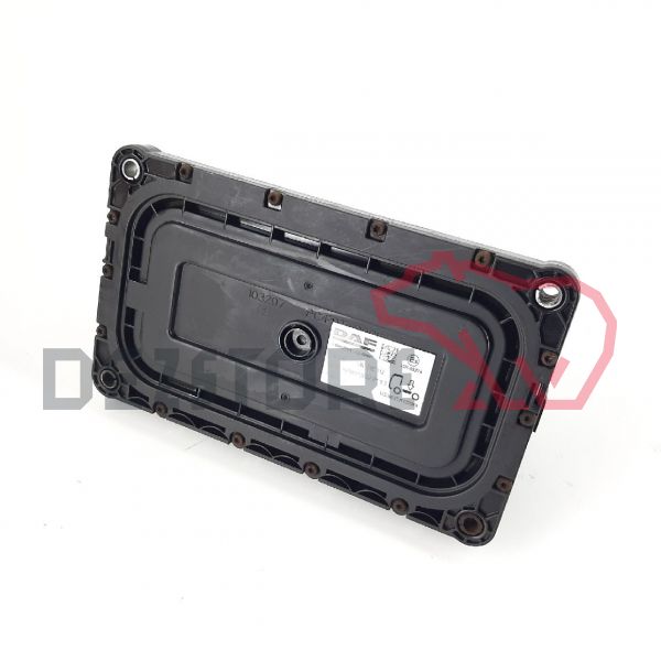 Calculator lumini spate DAF XF Euro 6