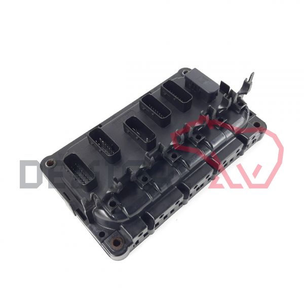 Calculator lumini spate DAF XF Euro 6