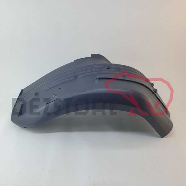 Aripa noroi axa fata Scania Euro 6