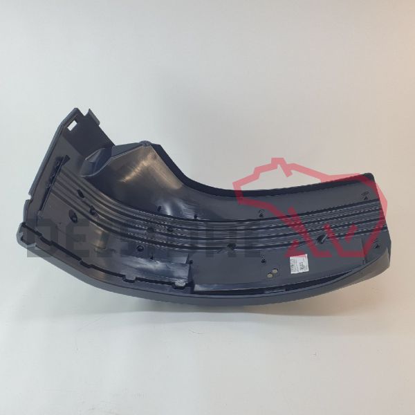 Aripa noroi axa fata Scania Euro 6