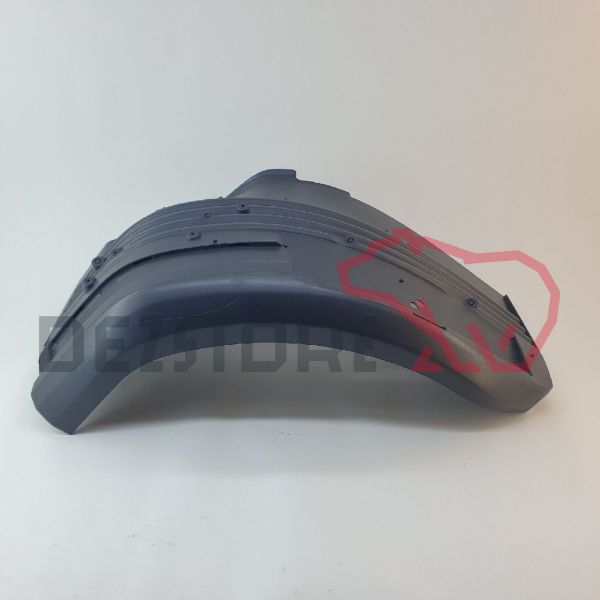 Aripa noroi axa fata Scania Euro 6