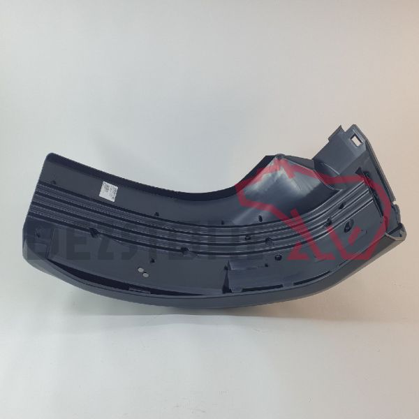 Aripa noroi axa fata Scania Euro 6