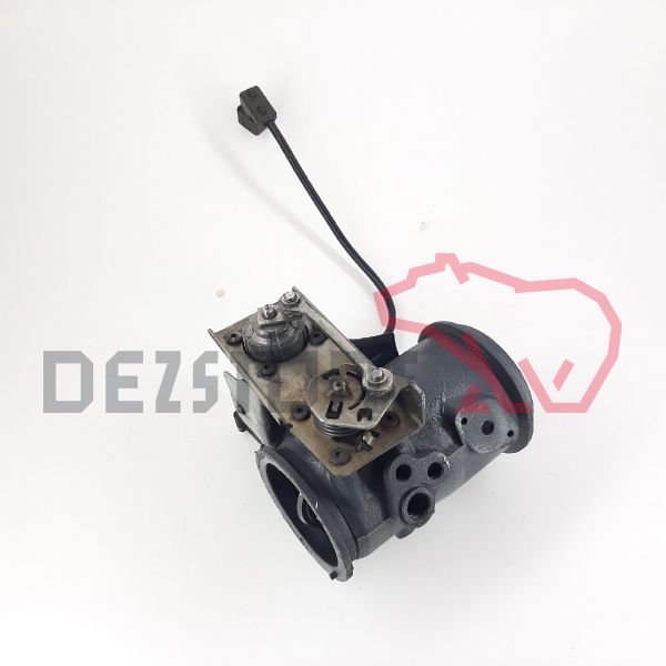 Clapeta decompresor DAF XF Euro 6