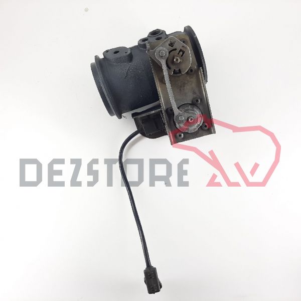 Clapeta decompresor DAF XF Euro 6