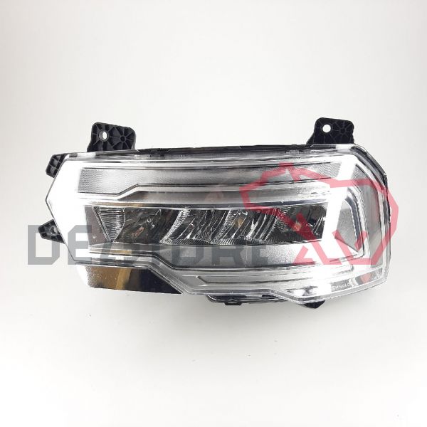 Far stanga DAF XG | LED