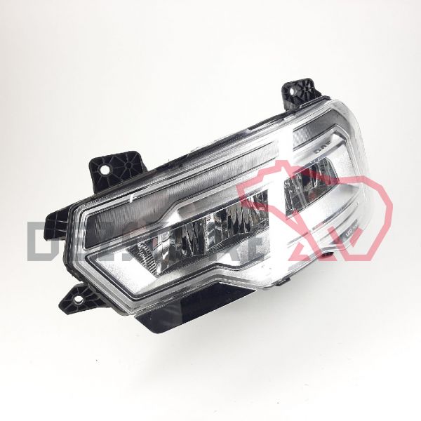 Far stanga DAF XG | LED