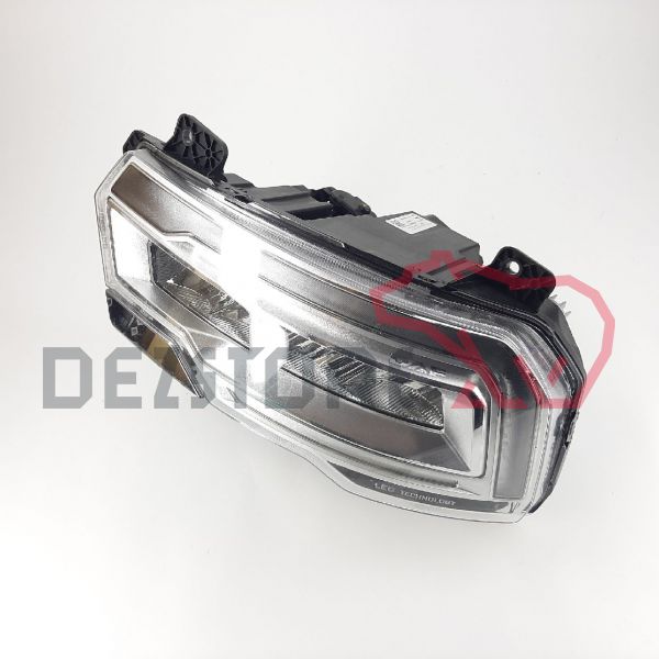 Far stanga DAF XG | LED