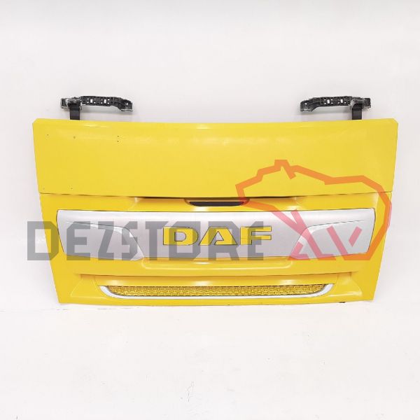 Capota DAF XF Euro 6 | completa