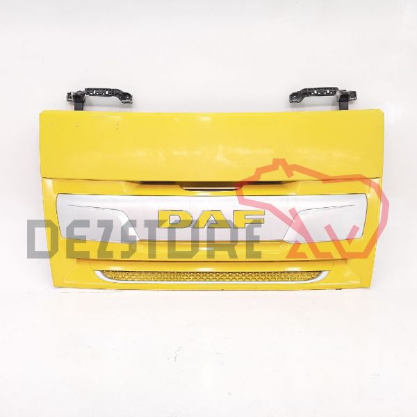 Capota DAF XF Euro 6 | completa