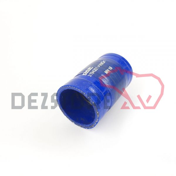 Furtun apa radiator intarder DAF XF Euro 6