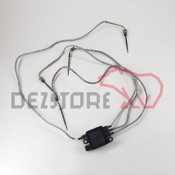 Senzor temperatura DPF DAF XF Euro 6