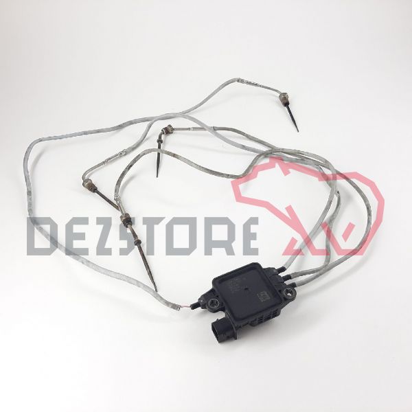 Senzor temperatura DPF DAF XF Euro 6