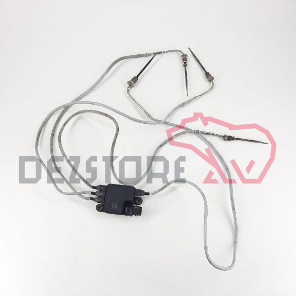 Senzor temperatura DPF DAF XF Euro 6