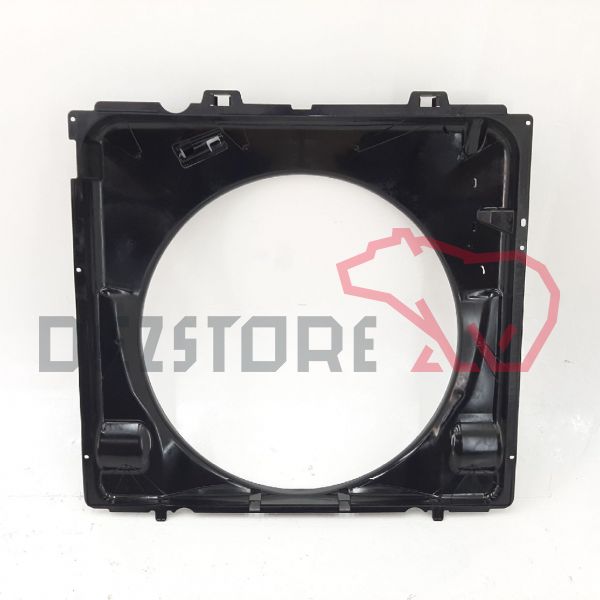 Difuzor radiator apa DAF XF Euro 6