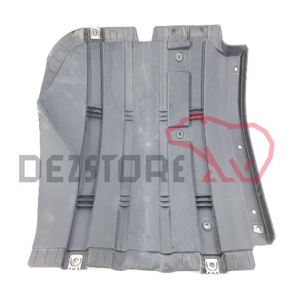 Aripa noroi axa fata stanga DAF XG