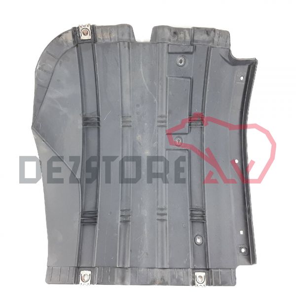 Aripa noroi axa fata stanga DAF XG