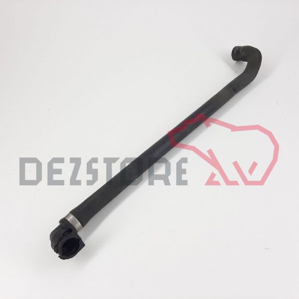 Furtun apa DAF XG