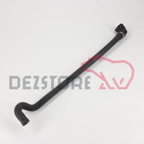 Furtun apa DAF XG