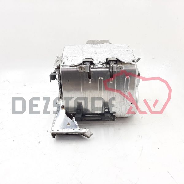 Catalizator DAF XF Euro 6