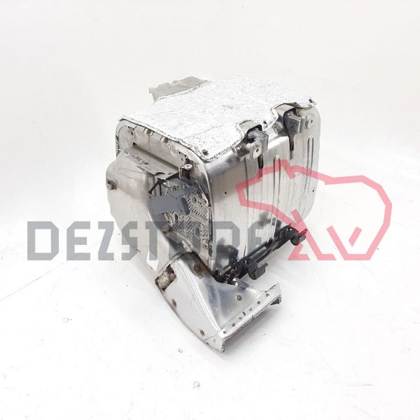 Catalizator DAF XF Euro 6