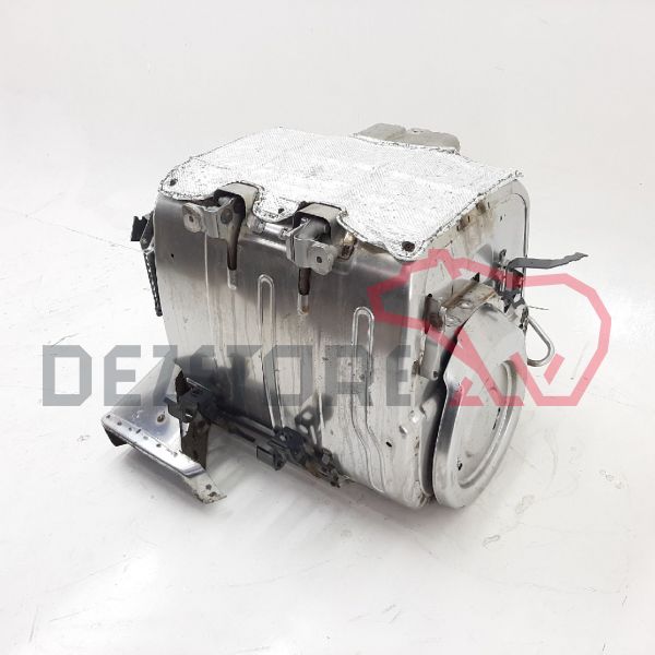 Catalizator DAF XF Euro 6