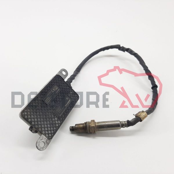 Senzor noxe DAF XF Euro 6