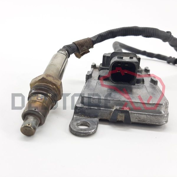 Senzor noxe DAF XF Euro 6