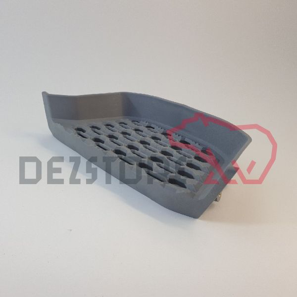 Talpa scara mica dreapta DAF XG