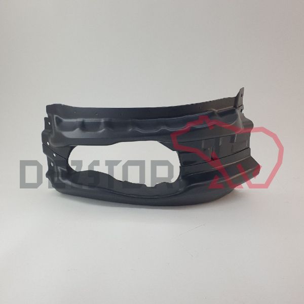 Suport proiector ceata stanga DAF XG