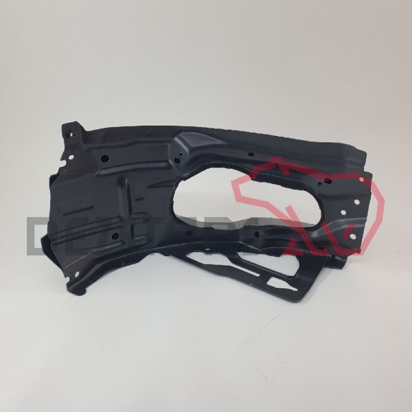 Suport proiector ceata stanga DAF XG