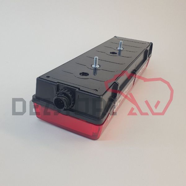 Lampa stop spate stanga Scania Euro 6