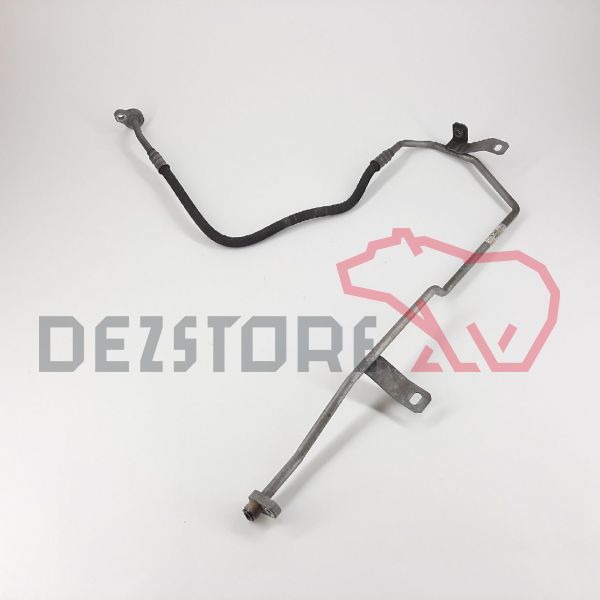 Conducta AC DAF XG