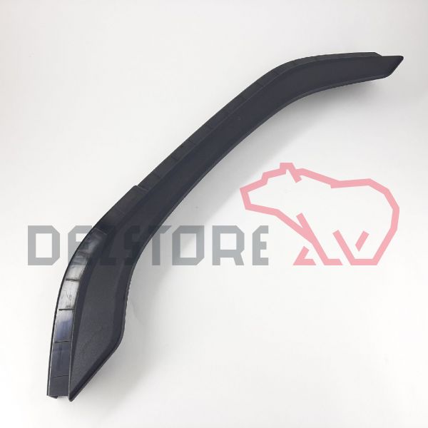 Ornament prelungire scara mare dreapta DAF XG