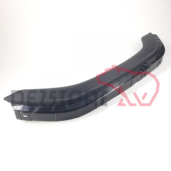 Ornament prelungire scara mare dreapta DAF XG