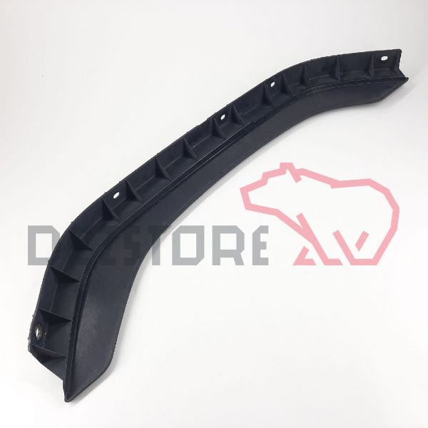 Ornament prelungire scara mare dreapta DAF XG