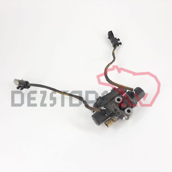 Modul admisie combustibil DAF XF Euro 6